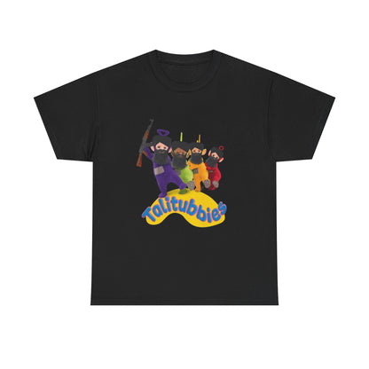 Talitubbies TEE